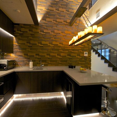 Kasara Niseko Village Townhouse - Small Luxury Hotels Of The World Eksteriør billede