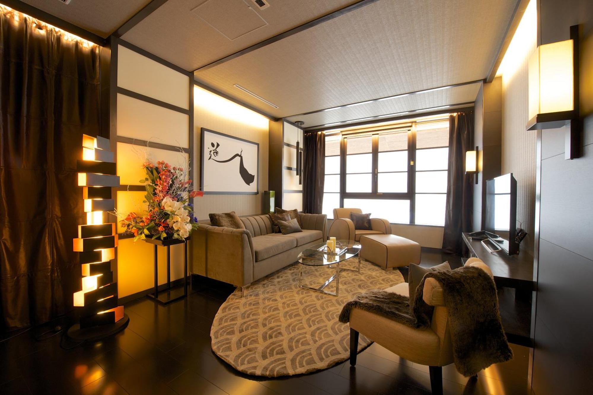 Kasara Niseko Village Townhouse - Small Luxury Hotels Of The World Eksteriør billede