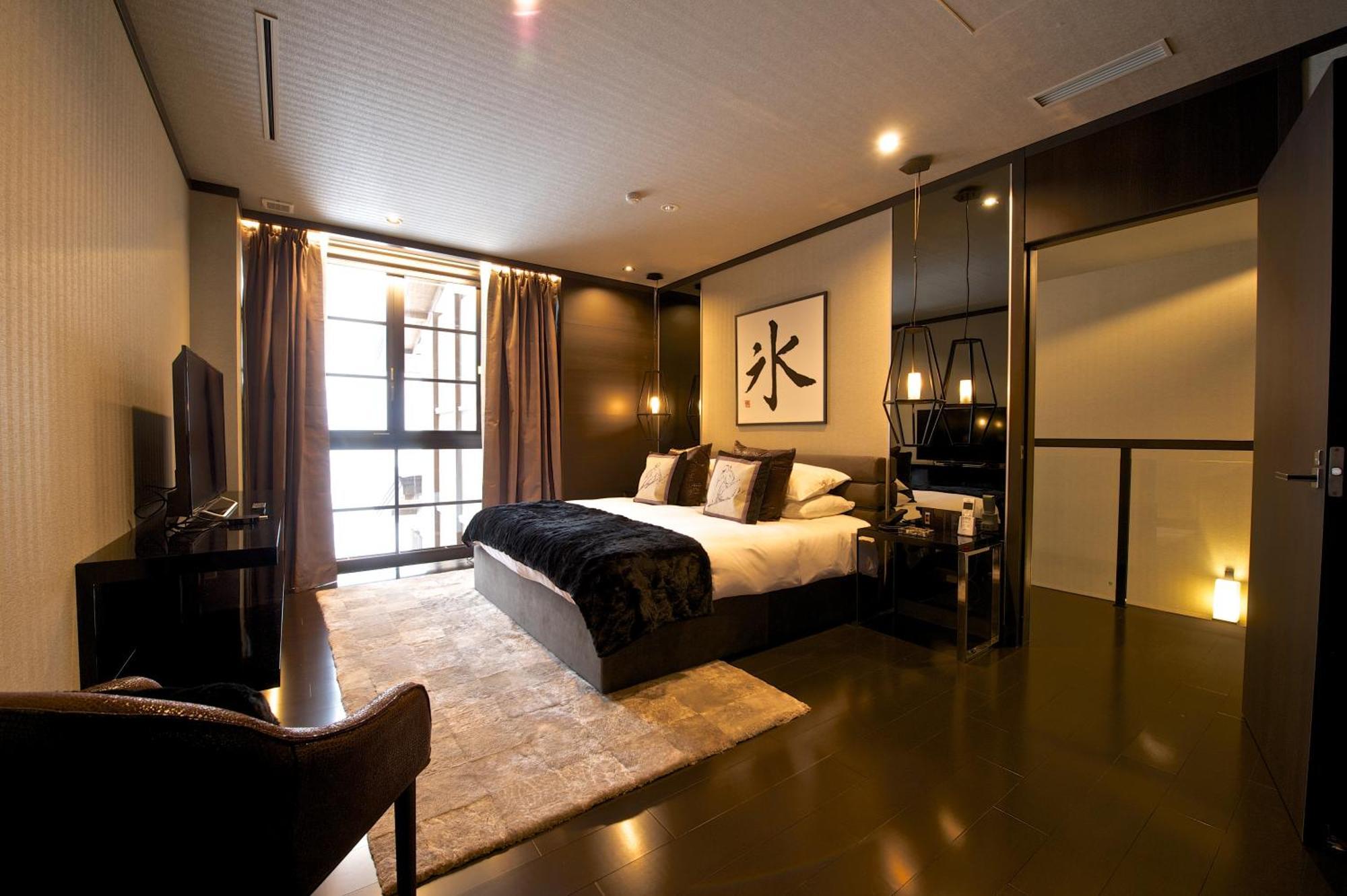 Kasara Niseko Village Townhouse - Small Luxury Hotels Of The World Eksteriør billede