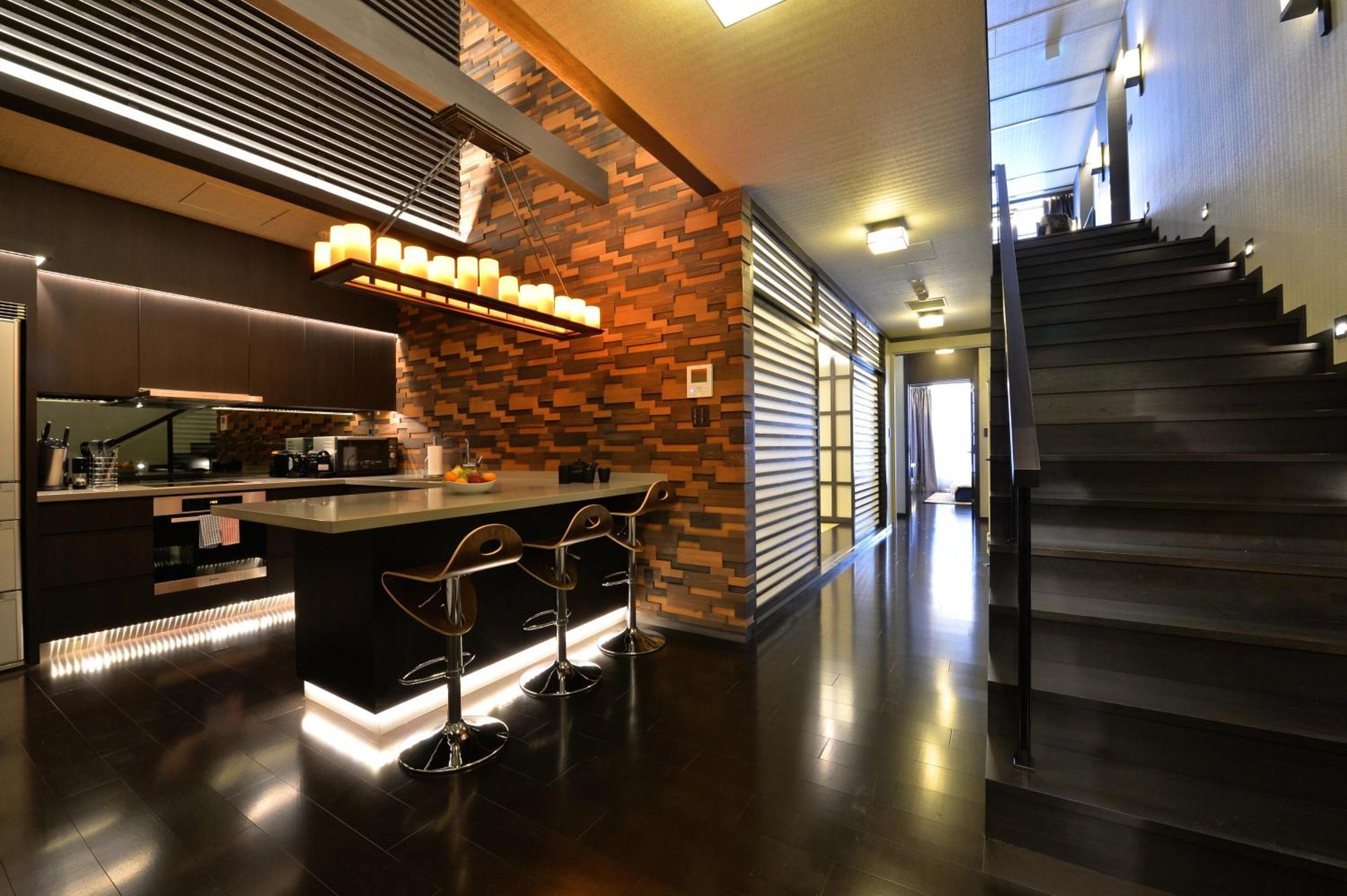 Kasara Niseko Village Townhouse - Small Luxury Hotels Of The World Eksteriør billede