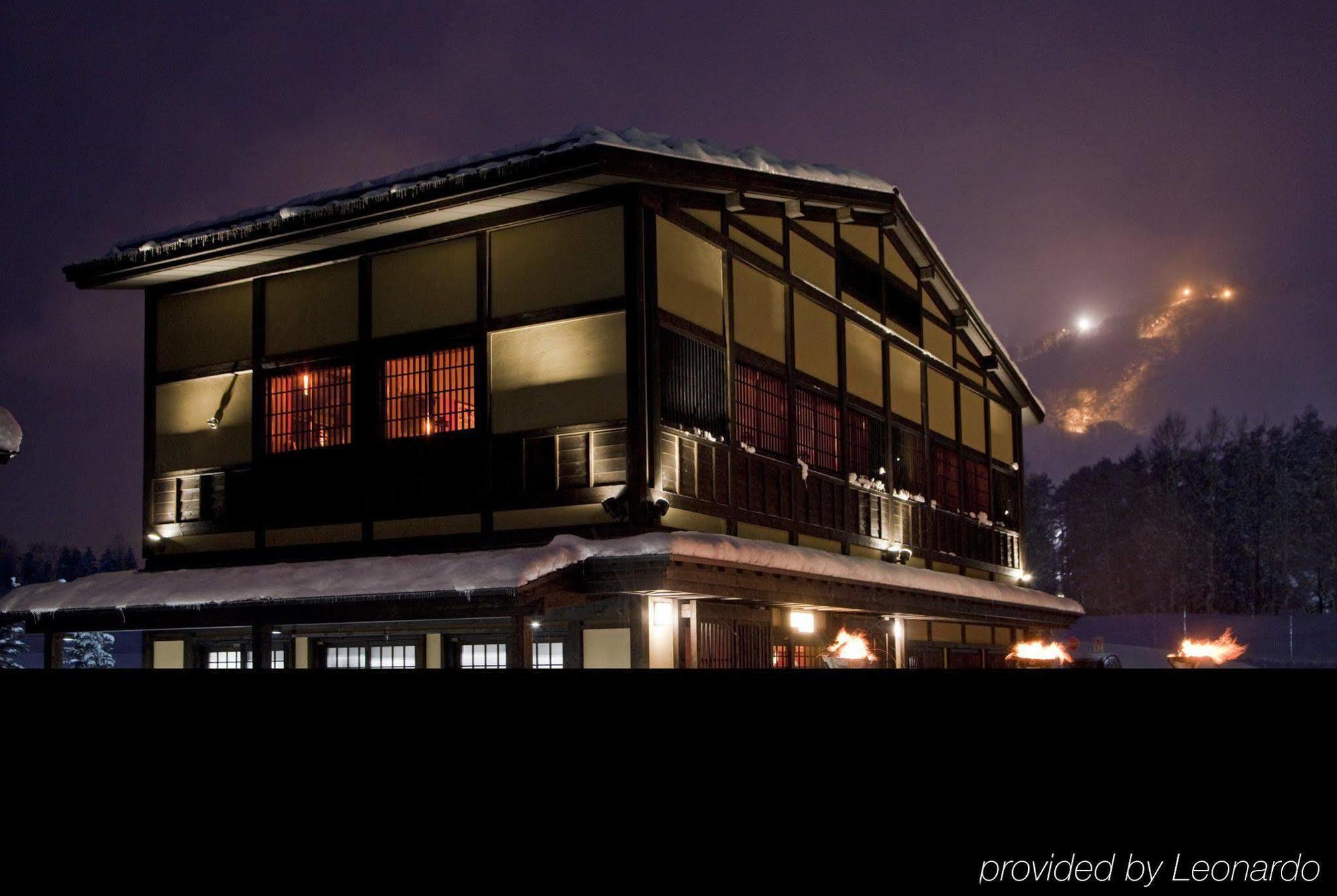 Kasara Niseko Village Townhouse - Small Luxury Hotels Of The World Eksteriør billede